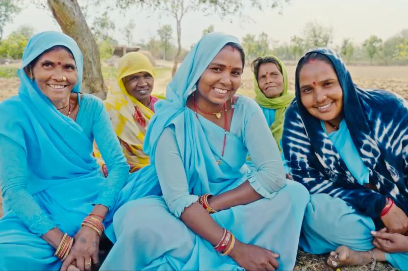 Unlocking agricultural transformations for small and marginal farmers in Uttar Pradesh, India