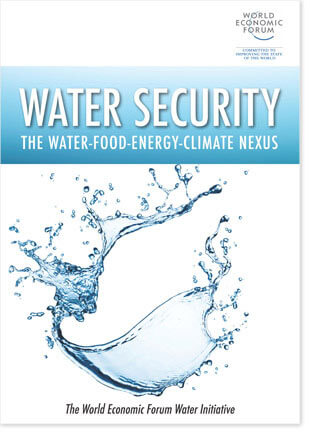 Water Security The Water Food Energy Climate Nexus 2030 Water Resources Group World Bank Group