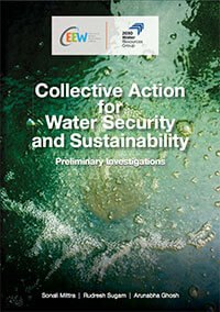 Collective Action for Water Security and Sustainability