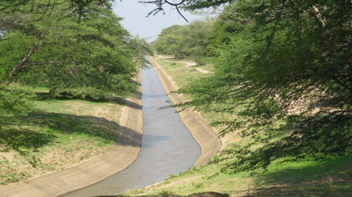 Irrigation Fund in Tanzania