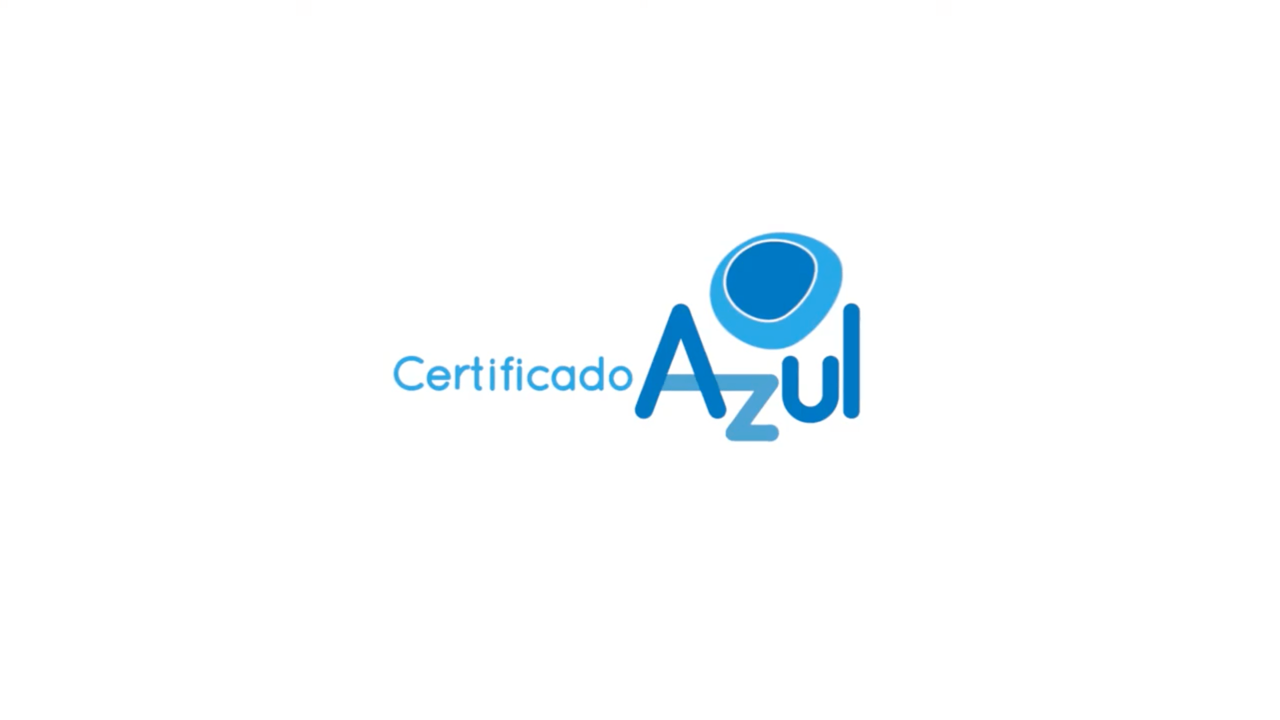Peru – Blue Certificate