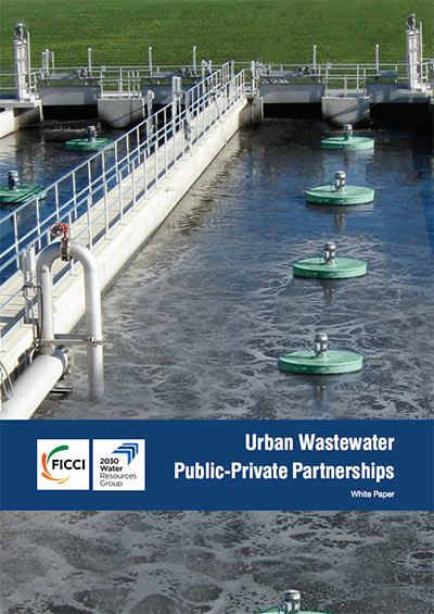 Urban Wastewater Public-Private Partnerships (white paper)