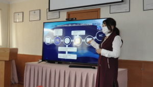 Mongolia Dashboard Presentation WWD2021